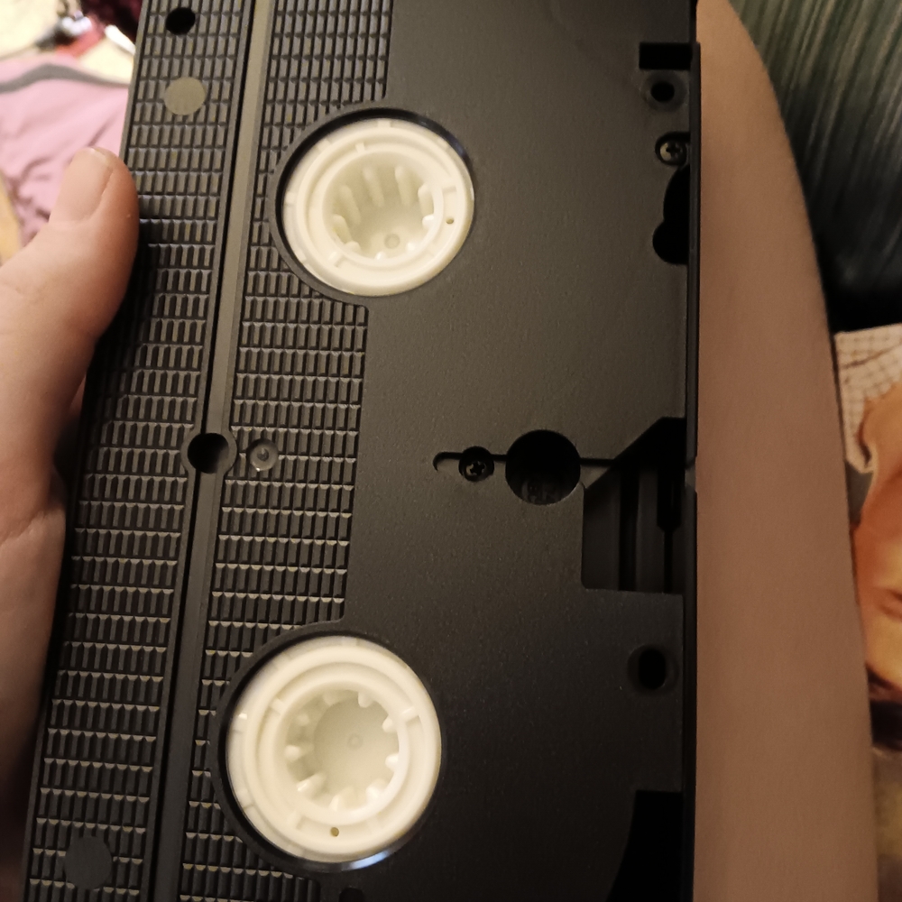 My Friend Flicka VHS - Picture 4 of 4